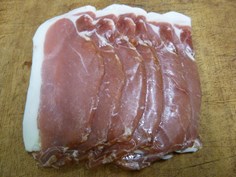 Ayrshire Bacon