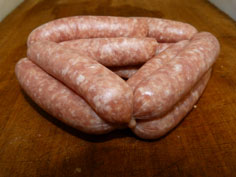 Sausages