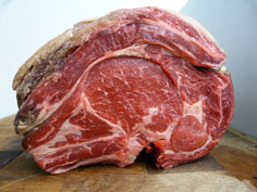 Aberdeen Angus Beef