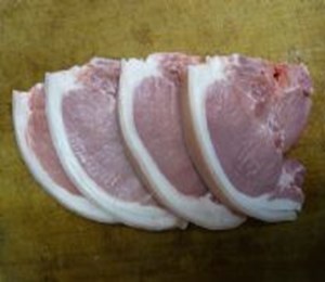 Pork Chops