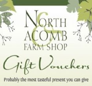 Gift Voucher
