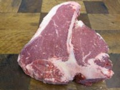 T-Bone Steak