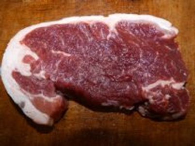 Sirloin Steak