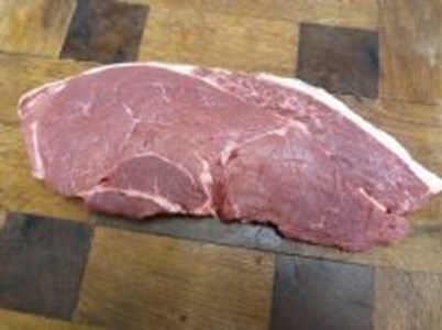 Rump Steak