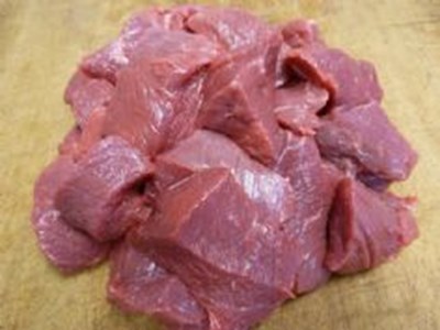 Aberdeen Angus Beef