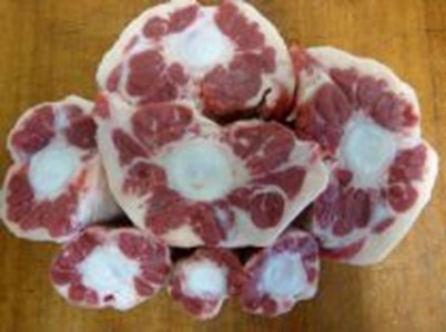 Ox Tails