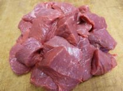 Stewing Steak