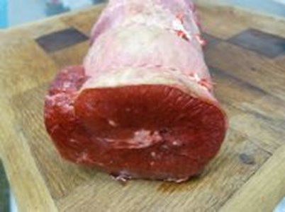 Boned and Rolled Brisket