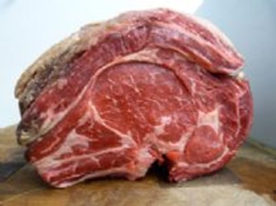 Rib on the Bone