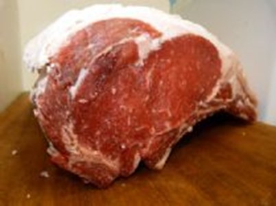 Sirloin Rib