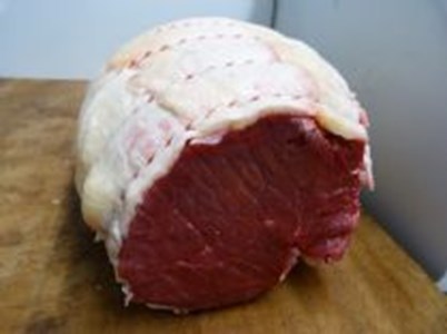 Topside Silverside