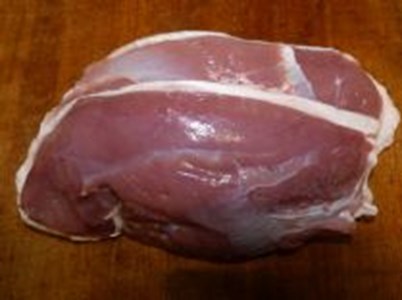 Duck Breast
