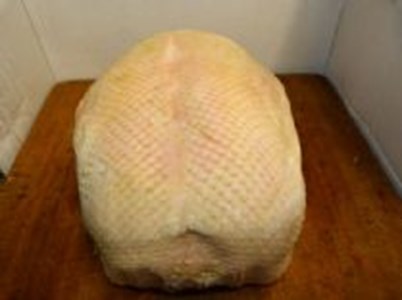 Whole Duck