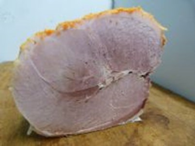 Cooked Gammon