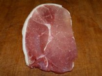 Gammon Steak
