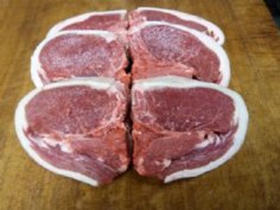 Lamb Chops