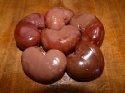 Lamb Kidneys