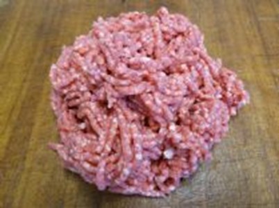 Lamb Mince