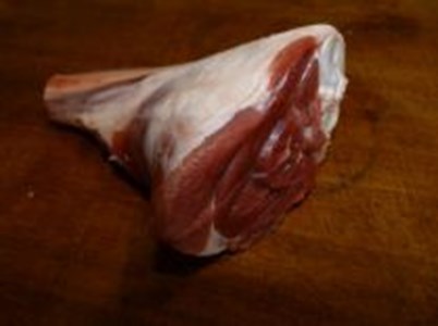 Lamb Shanks