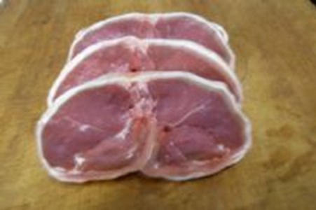 Lamb Butterfly Steaks