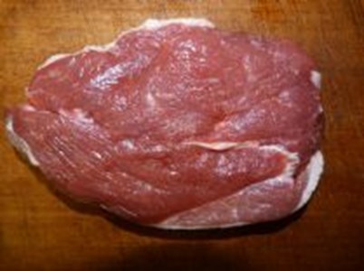 Lamb Leg Steaks