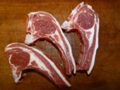 Lamb Loin Chops