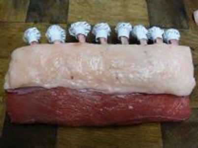 Lamb Rack