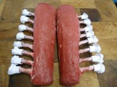 Lamb Rack