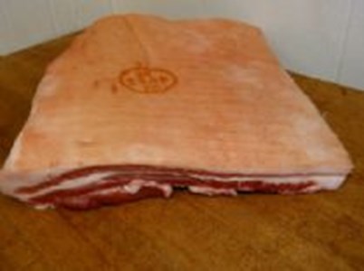 Pork Belly