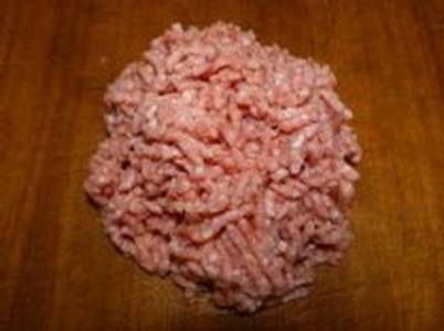 Pork Mince