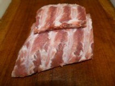 Pork Spare Ribs