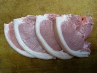 Pork Chops