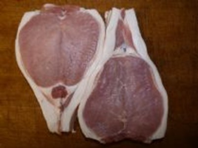Pork Steaks