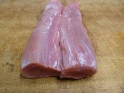 Pork Tenderloin