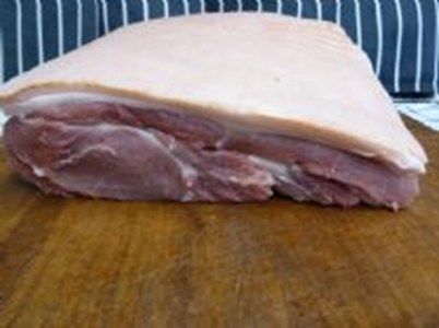 Boned Pork Shoulder