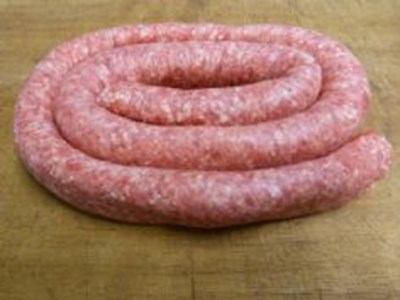 Beef Sausage
