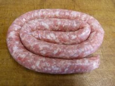 Pork Sausage