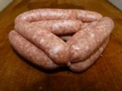 Chipolata Sausage