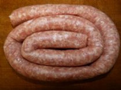 Mild Pork Sausage