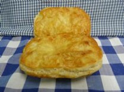 Mince and Onion Pie