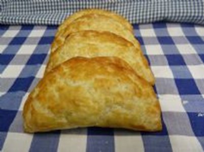 Pasty
