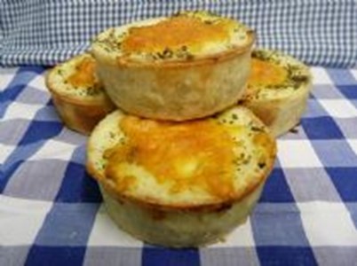 Small Cottage Pie