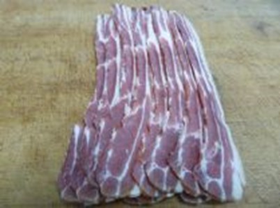 Streaky Bacon