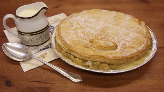 Apple Pie