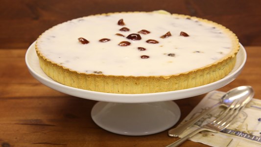 Border Tart