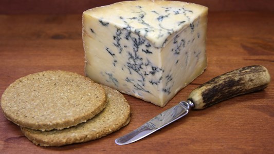 Colsten Bassett Stilton
