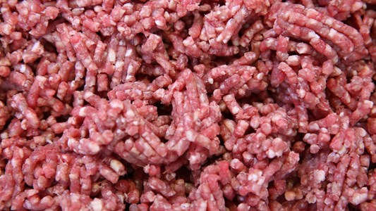 Aberdeen Angus Mince
