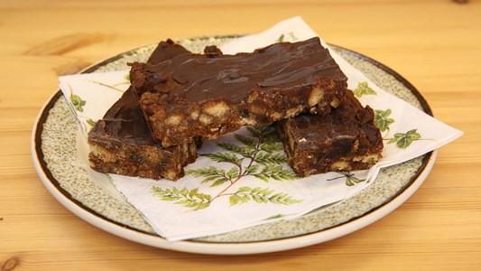 Tiffin