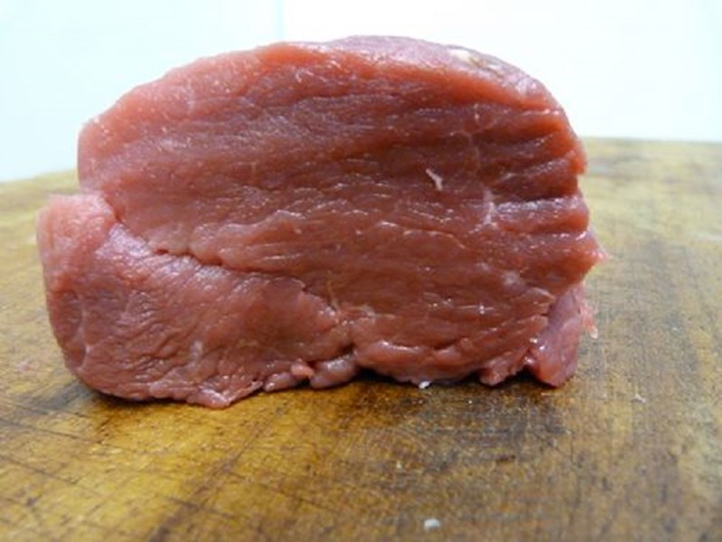 Fillet Steak