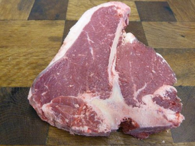 T-Bone Steak